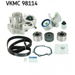 SKF Wasserpumpe + Zahnriemensatz